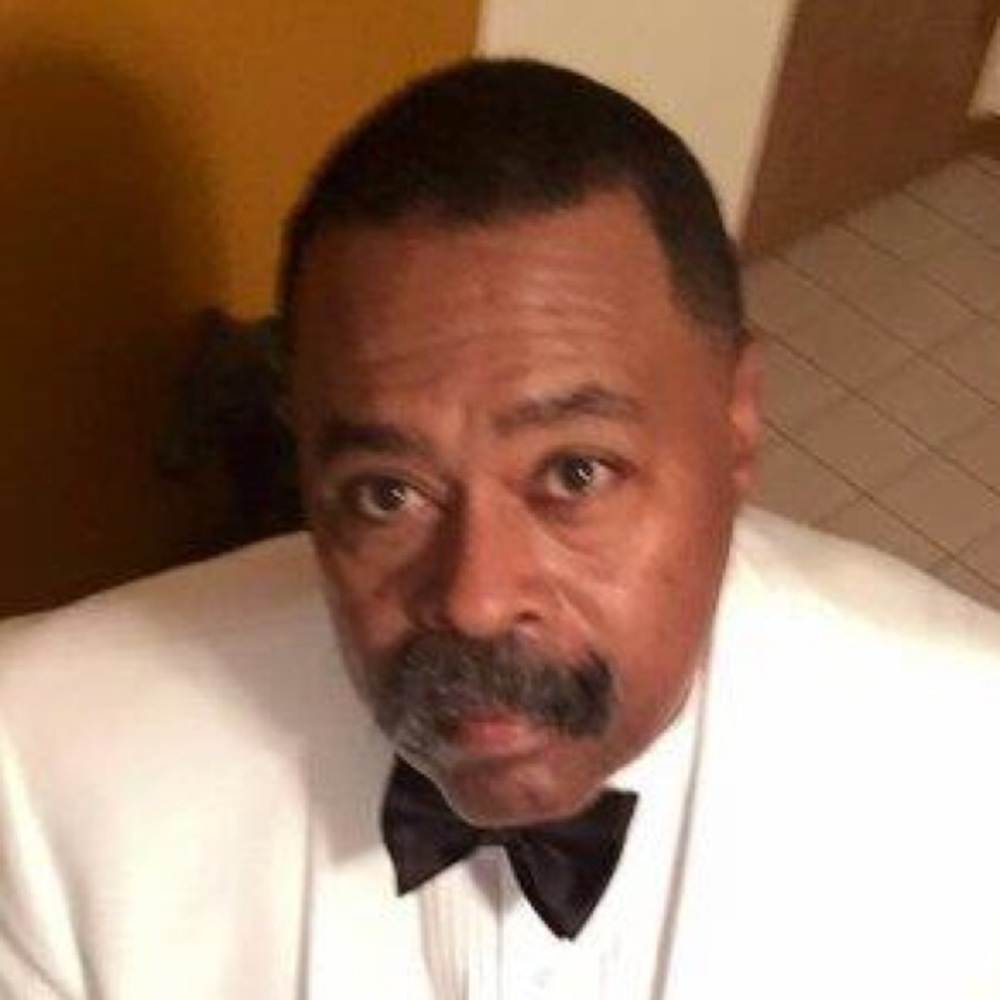 Meet your Posher, Gerald